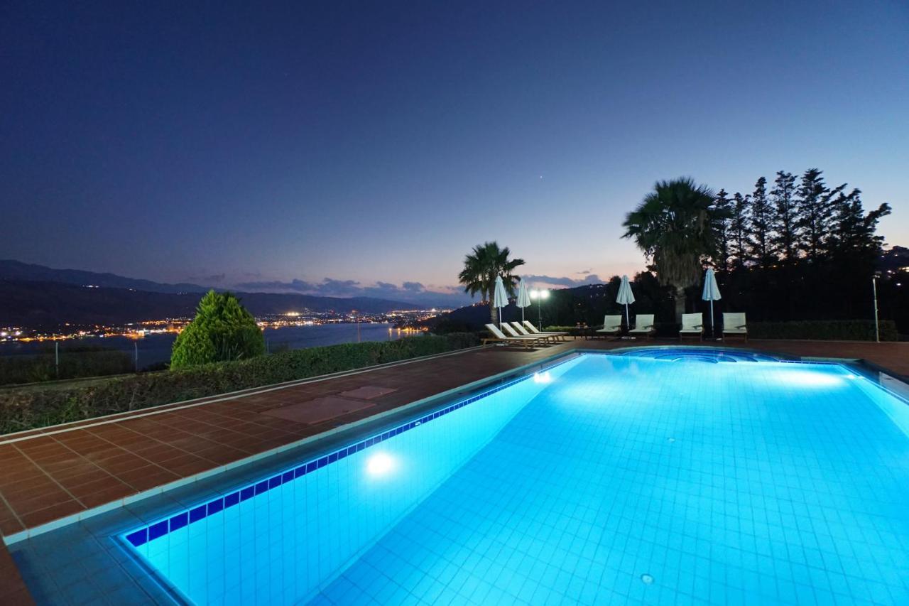 Villa Thealassa Kounoupidhianá 외부 사진