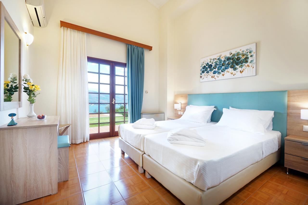 Villa Thealassa Kounoupidhianá 외부 사진