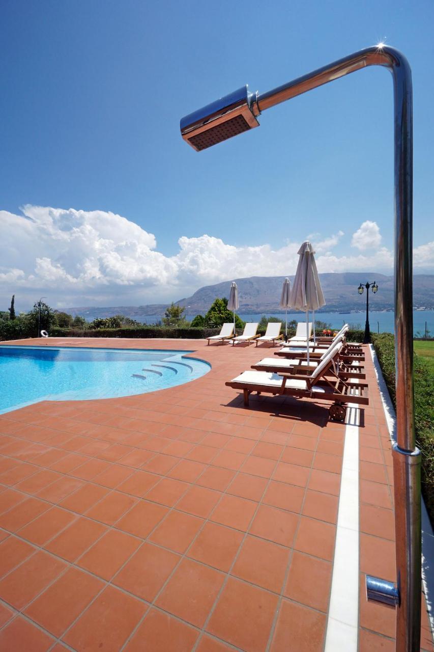 Villa Thealassa Kounoupidhianá 외부 사진