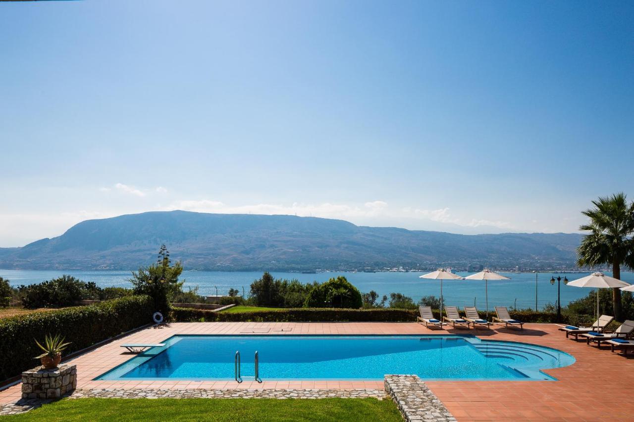 Villa Thealassa Kounoupidhianá 외부 사진
